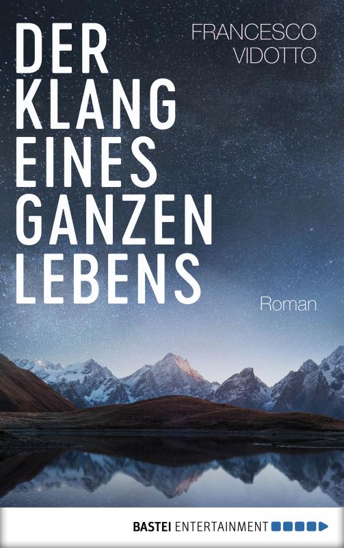 Cover-Bild Der Klang eines ganzen Lebens