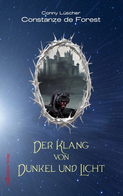 Cover-Bild Der Klang von Dunkel und Licht