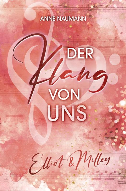 Cover-Bild Der Klang von Uns