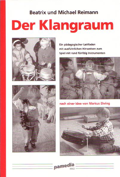 Cover-Bild Der Klangraum