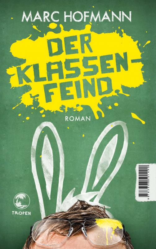 Cover-Bild Der Klassenfeind