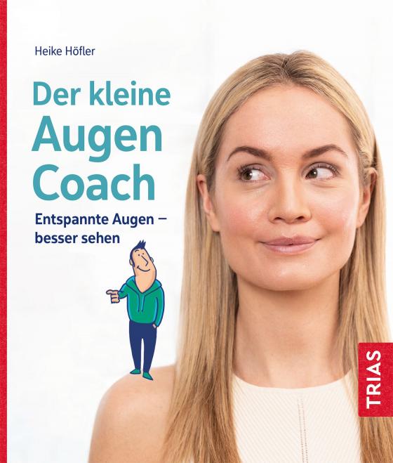 Cover-Bild Der kleine Augen-Coach