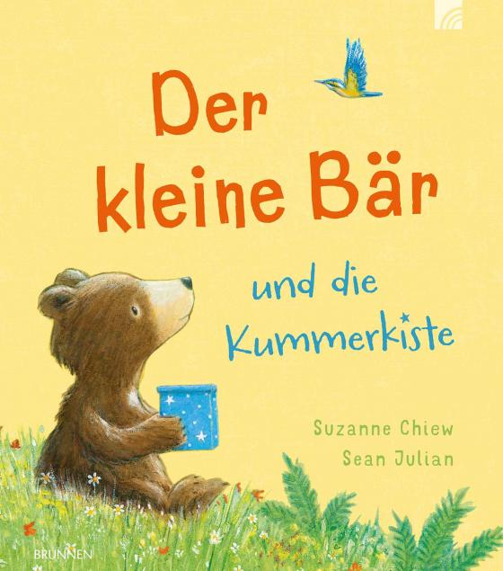 Cover-Bild Der kleine Bär und die Kummerkiste