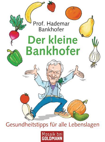 Cover-Bild Der kleine Bankhofer