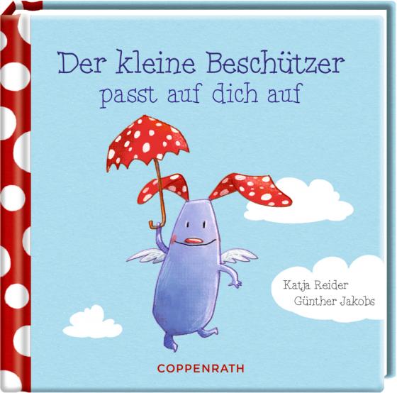 Cover-Bild Der kleine Beschützer