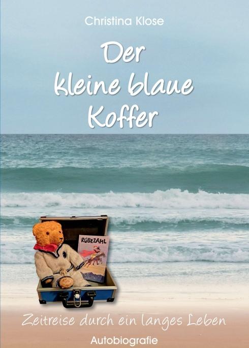 Cover-Bild Der kleine blaue Koffer