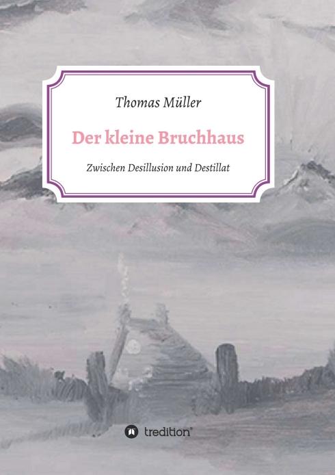 Cover-Bild Der kleine Bruchhaus