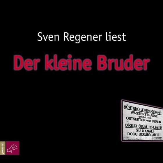 Cover-Bild Der kleine Bruder