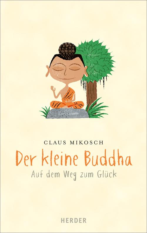 Cover-Bild Der kleine Buddha