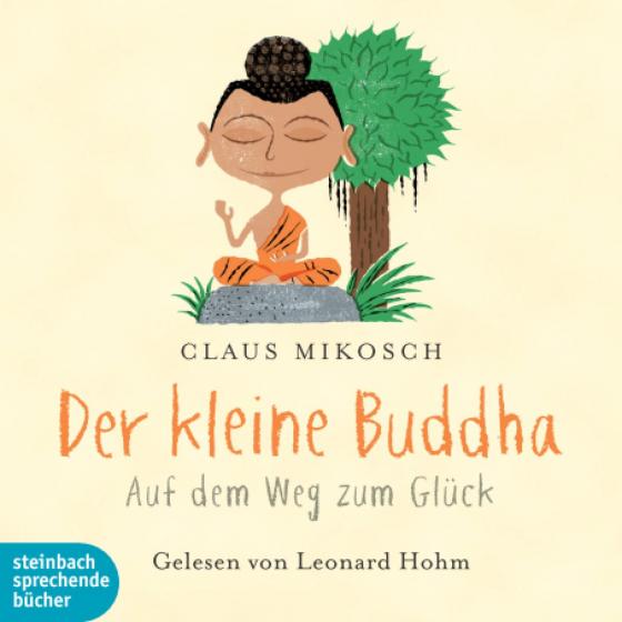 Cover-Bild Der kleine Buddha