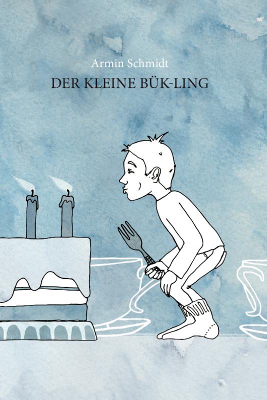 Cover-Bild Der kleine Bük-ling