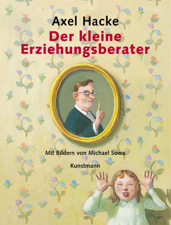 Cover-Bild Der kleine Erziehungsberater