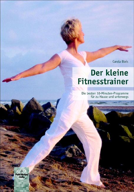 Cover-Bild Der kleine Fitnesstrainer