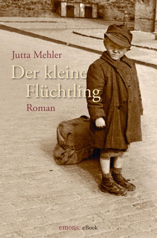 Cover-Bild Der kleine Flüchtling