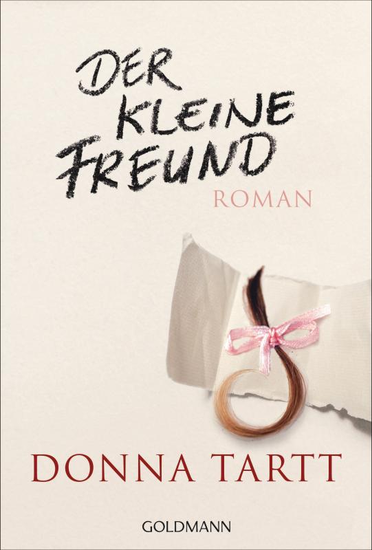 Cover-Bild Der kleine Freund