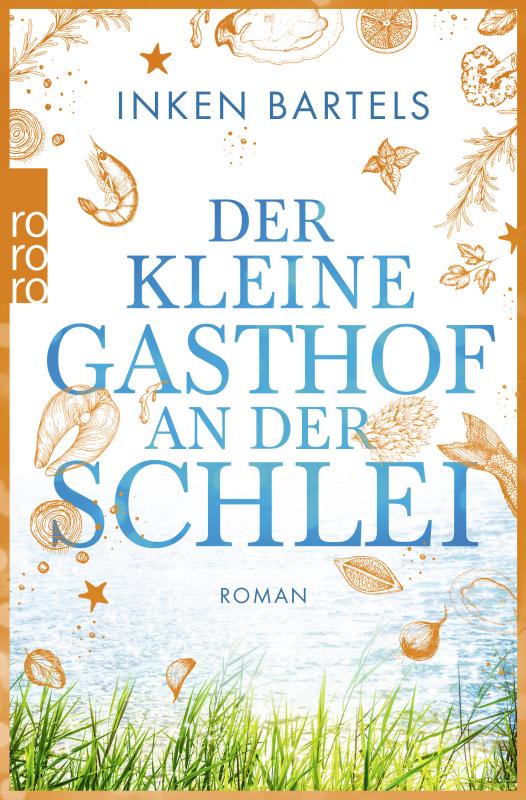 Cover-Bild Der kleine Gasthof an der Schlei