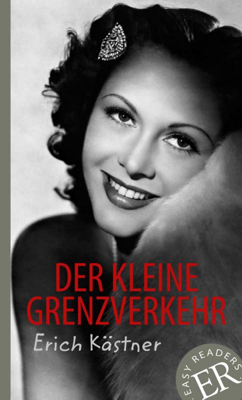 Cover-Bild Der kleine Grenzverkehr