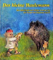 Cover-Bild Der kleine Haulemann