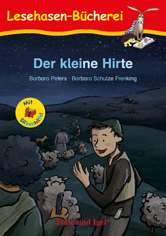 Cover-Bild Der kleine Hirte / Silbenhilfe