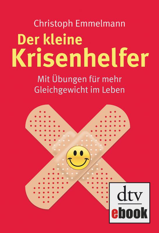 Cover-Bild Der kleine Krisenhelfer