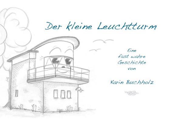 Cover-Bild Der kleine Leuchtturm