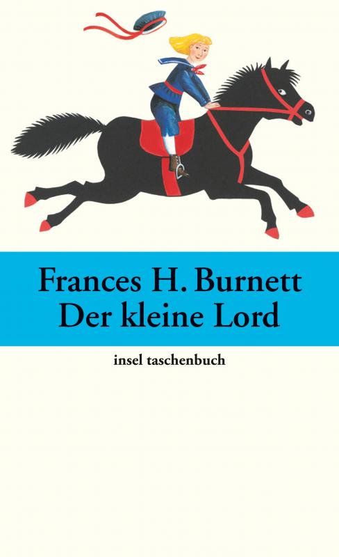 Cover-Bild Der kleine Lord