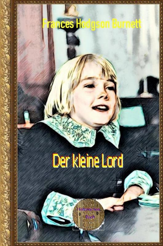 Cover-Bild Der kleine Lord