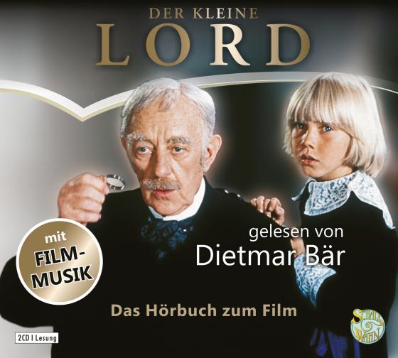 Cover-Bild Der kleine Lord