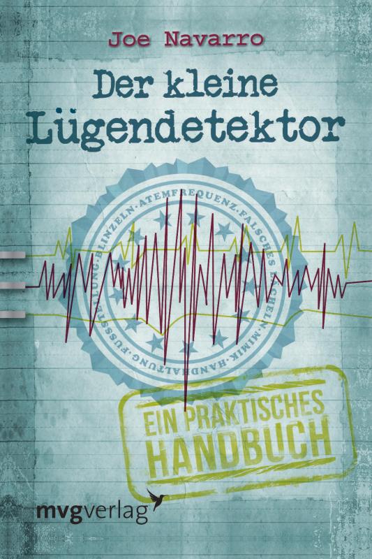 Cover-Bild Der kleine Lügendetektor