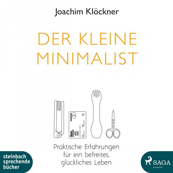 Cover-Bild Der kleine Minimalist