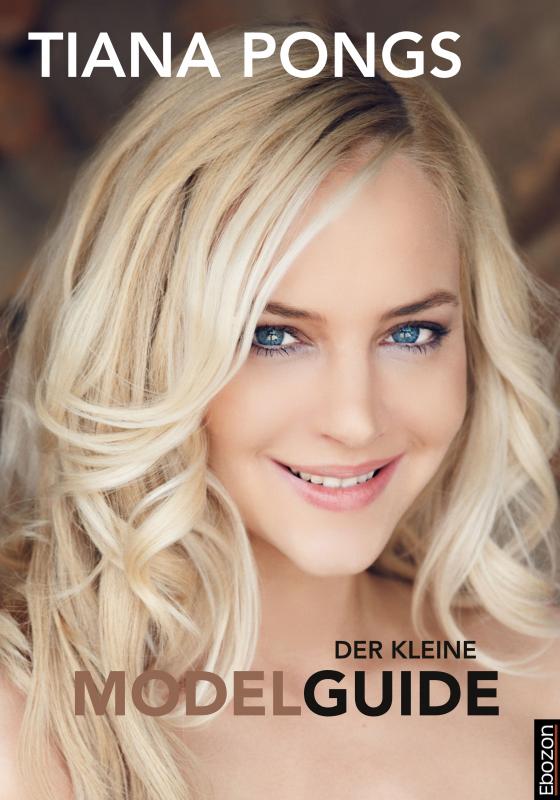 Cover-Bild Der kleine Modelguide