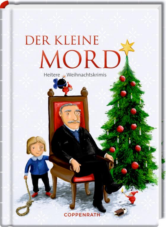 Cover-Bild Der kleine Mord