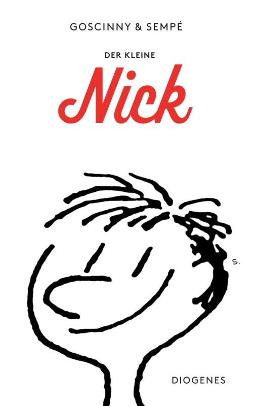 Cover-Bild Der kleine Nick