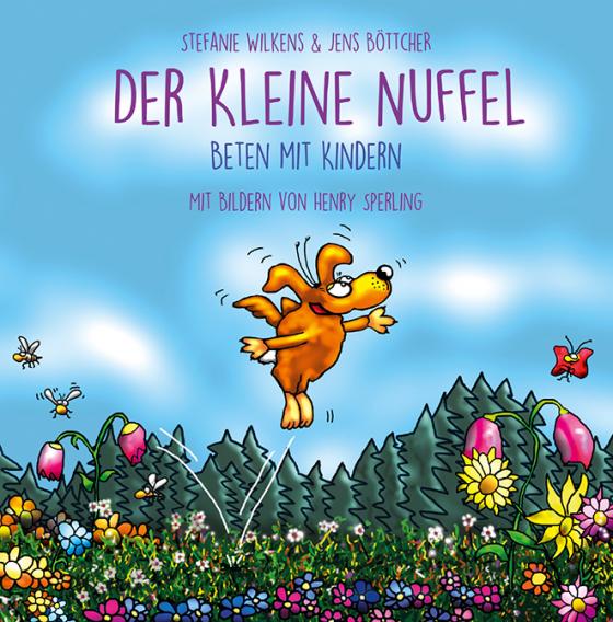 Cover-Bild Der kleine NUFFEL