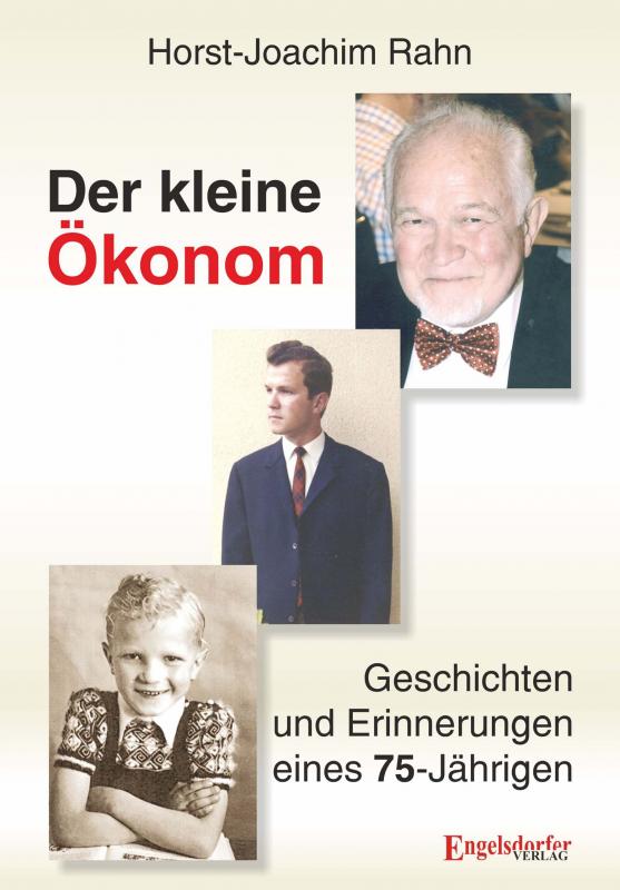 Cover-Bild Der kleine Ökonom