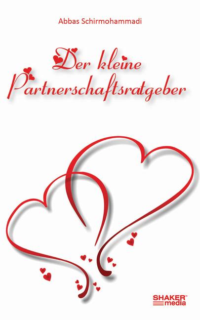 Cover-Bild Der kleine Partnerschaftsratgeber