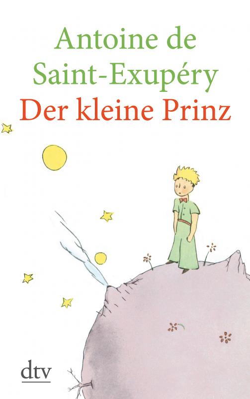 Cover-Bild Der kleine Prinz