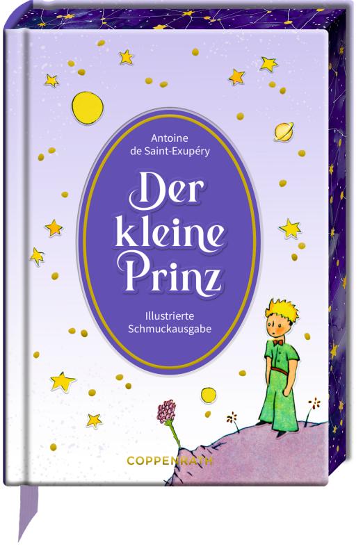 Cover-Bild Der kleine Prinz