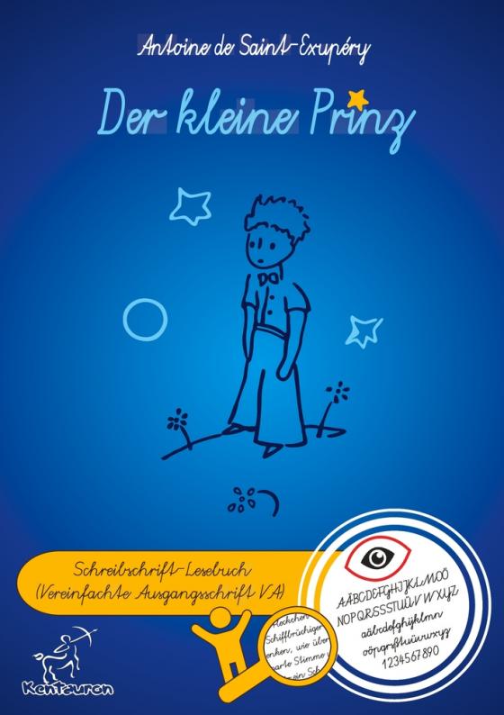 Cover-Bild Der kleine Prinz