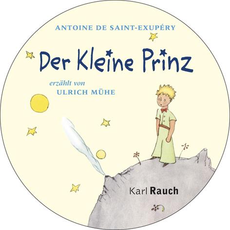 Cover-Bild Der kleine Prinz