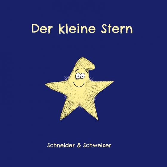 Cover-Bild Der kleine Stern