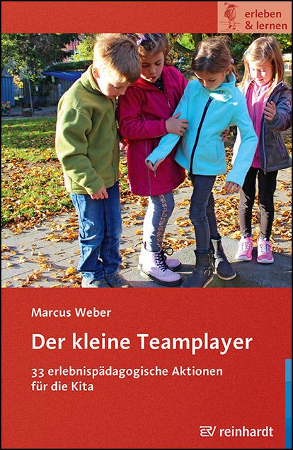 Cover-Bild Der kleine Teamplayer