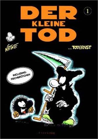 Cover-Bild Der kleine Tod / Der kleine Tod