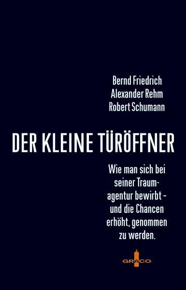 Cover-Bild Der kleine Türöffner