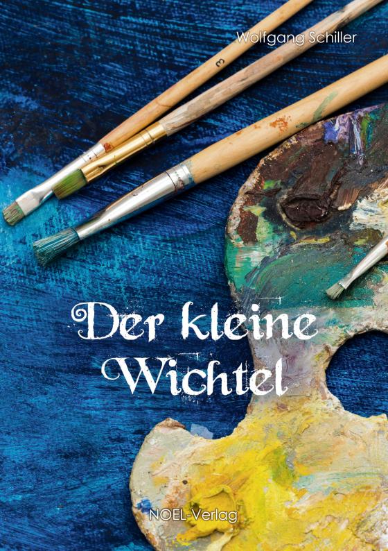 Cover-Bild Der kleine Wichtel