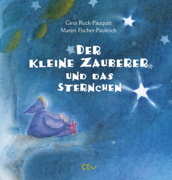 Cover-Bild Der kleine Zauberer und das Sternchen