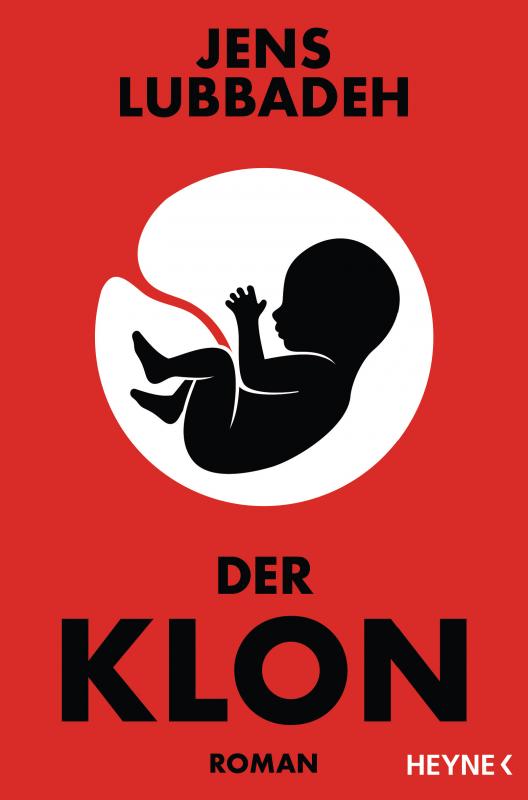 Cover-Bild Der Klon