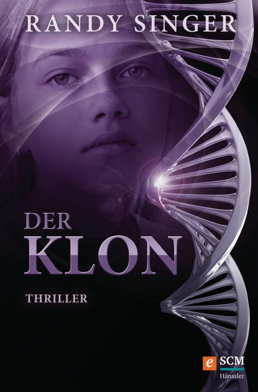 Cover-Bild Der Klon