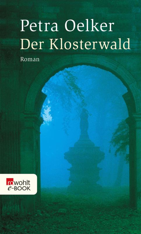 Cover-Bild Der Klosterwald