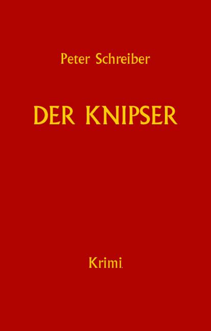 Cover-Bild Der Knipser